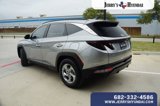 Used 2022 Hyundai Tucson SEL w/ Cargo Package image 5