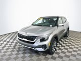 Used 2021 Kia Seltos LX image 5