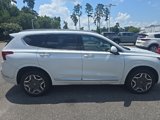 Used 2021 Hyundai Santa Fe Calligraphy image 4