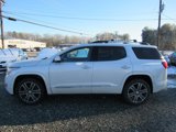 Used 2019 GMC Acadia Denali w/ Technology Package image 3