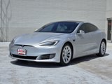 Used 2017 Tesla Model S 100D image 3