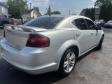 Used 2011 Dodge Avenger Heat image 3