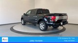 Used 2018 Ford F150 Platinum w/ Equipment Group 701A Luxury image 5