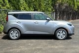New 2025 Kia Soul LX image 2