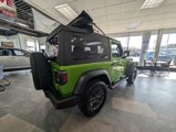 New 2025 Jeep Wrangler Sport image 5