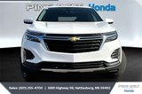 Used 2023 Chevrolet Equinox LT image 3