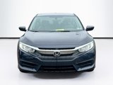 Used 2018 Honda Civic LX image 2
