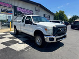 Used 2015 Ford F250 XL w/ XL Value Package image 3