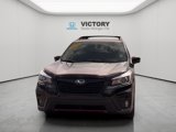 Used 2019 Subaru Forester Sport image 5