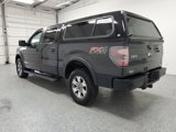 Used 2013 Ford F150 FX4 w/ Mid Equipment Group image 4