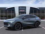 New 2025 Buick Envista Sport Touring image 2