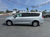 Used 2023 Chrysler Voyager LX image 5