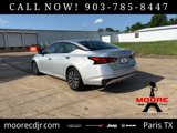 Used 2024 Nissan Altima 2.5 SV image 5