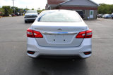 Used 2019 Nissan Sentra SV image 4