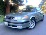 Used 2000 Saab 9-5 2.3T image 2