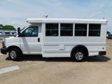 Used 2008 Chevrolet Express 3500 w/ School Bus Package image 4