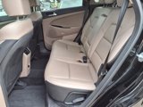 Used 2020 Hyundai Tucson Ultimate w/ Cargo Package image 5