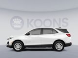 Used 2022 Chevrolet Equinox LS w/ LS Convenience Package image 2