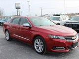 Used 2014 Chevrolet Impala LTZ image 3