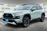 Used 2019 Toyota RAV4 Adventure image 3