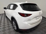 Used 2020 MAZDA CX-5 Grand Touring w/ GT Premium Package image 4