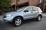Used 2010 Honda CR-V EX image 2