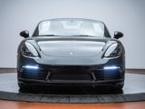 Certified 2024 Porsche 718 Boxster S image 6
