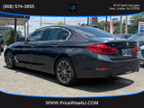 Used 2017 BMW 530i xDrive image 4