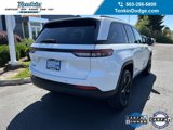 Used 2023 Jeep Grand Cherokee Altitude image 6