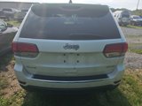 Certified 2021 Jeep Grand Cherokee Limited image 5