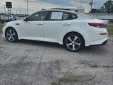 Used 2020 Kia Optima S w/ S Panoramic Sunroof Package image 2