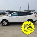 Used 2011 Chevrolet Traverse LT image 3