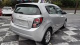 Used 2013 Chevrolet Sonic LT image 3