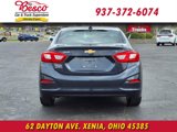 Used 2016 Chevrolet Cruze LT w/ Convenience Package image 5