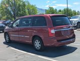 Used 2012 Chrysler Town & Country Touring w/ Entertainment Group #1 image 5