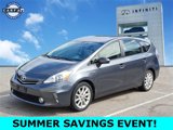 Used 2012 Toyota Prius V Five image 1