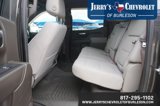 Used 2021 Chevrolet Silverado 1500 LT w/ Texas Edition Plus image 6