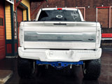 Used 2017 Ford F350 Platinum w/ Platinum Ultimate Package image 4