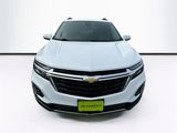 Used 2022 Chevrolet Equinox LT image 2