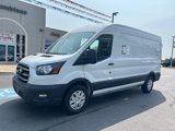 Used 2020 Ford Transit 250 Medium Roof image 2