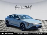 New 2025 Kia K4 EX image 2