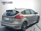 Used 2016 Ford Focus SE w/ SE Sport Package image 5