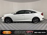 Used 2021 Honda Civic EX image 4