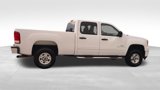 Used 2009 GMC Sierra 2500 SLE w/ Convenience Package image 3