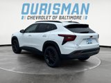 New 2025 Chevrolet Trax ACTIV w/ Driver Confidence Package image 4