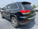 Used 2019 Jeep Grand Cherokee Limited image 2