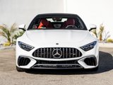 Used 2025 Mercedes-Benz SL 55 AMG 4MATIC image 4