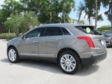 Used 2019 Cadillac XT5 Premium Luxury image 5