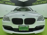 Used 2014 BMW 750i w/ M Sport Edition image 3
