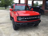 Certified 2023 Ford Bronco Outer Banks image 2